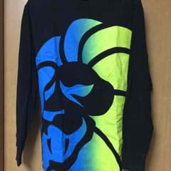 NESTA  Tシャツ黒のサムネイル