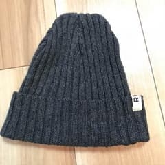ロンハーマン  RHC  ニット帽のサムネイル
