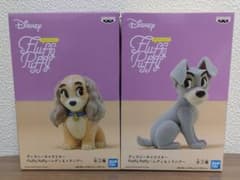 Fluffy Puffy レディ＆トランプのサムネイル