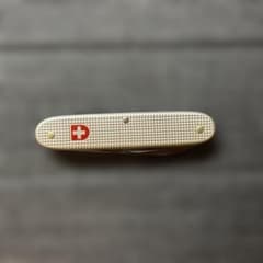 Victorinox ソルジャー スイスアーミー ツール ナイフ 93年製のサムネイル