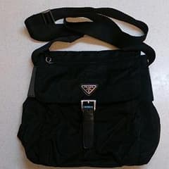 くーちゃん様専用！PRADA(プラダ)ショルダーバッグのサムネイル