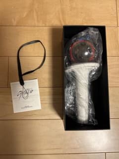Stray Kids ペンライト ver2 新品未使用　購入翌日発送のサムネイル