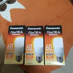 Panasonic パルックボールのサムネイル