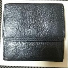 キタムラ黒小銭入れのサムネイル
