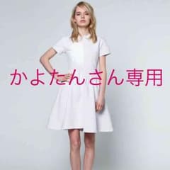 かよたんさん専用★マークバイマークジェイコブス ワンピース 定価3万5千円のサムネイル