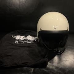 TT&co スーパーマグナム アイボリー 目深加工 - メルカリ