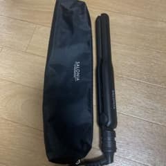 SALONIA ストレートヘアアイロン 15MMのサムネイル