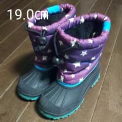 IGNIO スノーブーツ＋のサムネイル