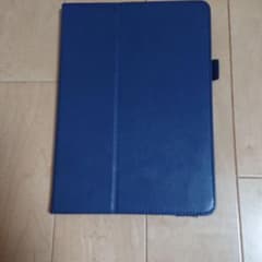 ipad air2ケース 強化ガラスフィルムセットのサムネイル