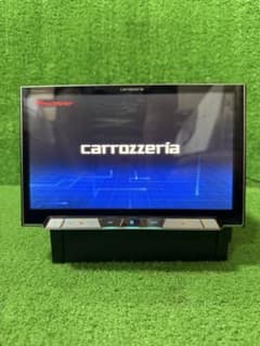 Carrozzeria AVIC-CL900 2017年地図データ 動作確認済 - メルカリ