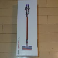 dyson v10 fluffy空き箱のサムネイル