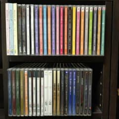 シチュエーションCD・特典CD・ドラマCD等 約120枚まとめ売りのサムネイル