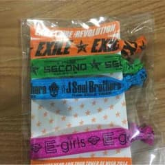 ブレスレット EXILETRIBEのサムネイル