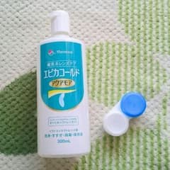 【期間限定2/1まで！】メニコン 洗浄液 3本セットのサムネイル