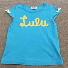 美品☆エミリーテンプル☆120☆Tシャツのサムネイル