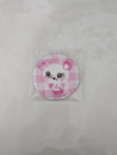 WISH DOOL LENTICULAR PIN BUTTONのサムネイル