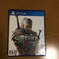 ウィッチャー3 ワイルドハントのサムネイル