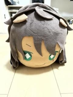 メガジャンボ寝そべりぬいぐるみのサムネイル
