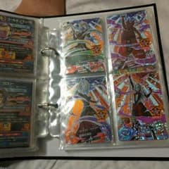 DBHゴッドメテオcpのサムネイル