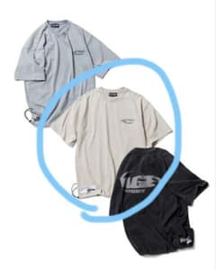Age Factory × CPG XL - メルカリ
