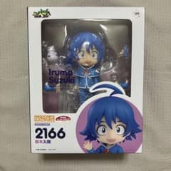 ねんどろいど 2166 魔入りました！入間くん 鈴木入間 - メルカリ