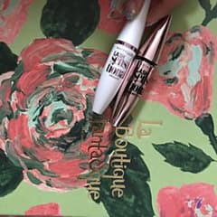 新品 未使用 MAYBELLINE マスカラ ２個セットのサムネイル