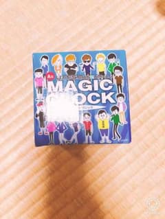 YouTubeマジッククロックのサムネイル