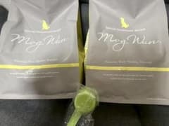 モグワン Mog Wan ドッグフード 1.8kg 2袋 無添加 人気 犬 安い