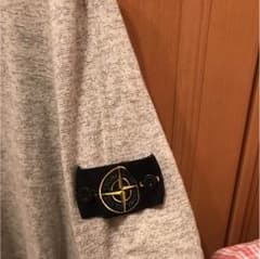 Stone island ストーンアイランド ロンTのサムネイル