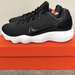 新品NIKE ナイキ ハイパーダンク2017 LOW バスケットシューズ 27 セール ハイパーダンク2017 HYPER DUNK2017 27cm ハイパーダンク HYPER