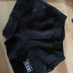 ジェニー厚めショーパンのサムネイル