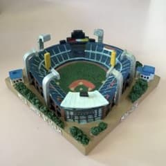 明治神宮球場90周年記念スタジアムレプリカのサムネイル