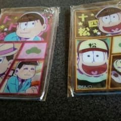 おそ松さん、キーホルダーのサムネイル