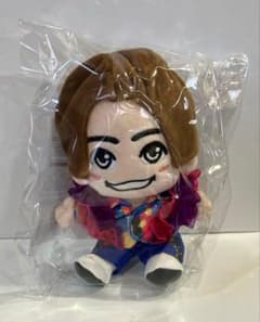 嵐 相葉雅紀 ぬいぐるみ ファミクラストア 新品未開封 - メルカリ