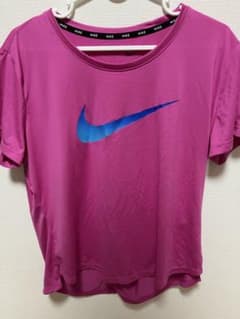 NIKEランニングTシャツ♡のサムネイル