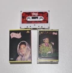HONEYBERRY / MIX TAPE】SOUL SHEET - メルカリ