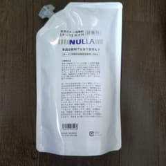 ヌーラ　NULA 詰替用　1,000ml 急速イオン消臭剤　無香料 ヌーラ 急速イオン消臭剤 詰替え用 1000ml - メルカリ