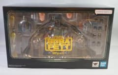 フィギュアーツ ボバ・フェット (The Book of Boba Fett)のサムネイル