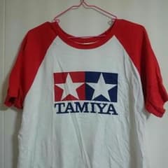 タミヤ Ｔシャツのサムネイル