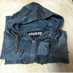 ステューシー stussy マウンテンパーカーのサムネイル