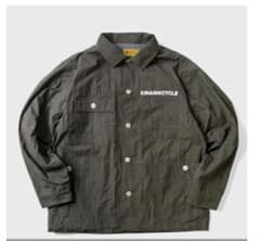 木梨サイクル ロクヨンクロスカバーオール - メルカリ