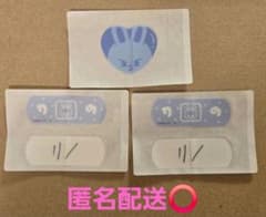 SKZOO Charm Aid リービット チャームエイド 絆創膏のサムネイル