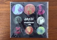 伊藤潤二 富江 双一 niceghostclub 韓国限定 缶バッジ - メルカリ