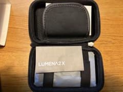 ルーメナー2X ピークス&ツリーズ（ブラックマーブル） - メルカリ