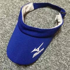 ミズノ バイザーのサムネイル
