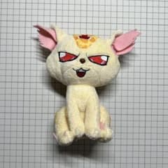 가정 교사 히트맨 REBORN! 瓜 봉제인형
