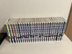 ブルーロック 全巻セット26巻までのサムネイル