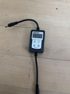 Susaku LEDスマートタイマーのサムネイル
