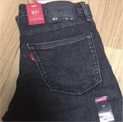 Zak-t様 専用 Levi's 新品 リーバイスデニム 511のサムネイル