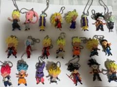 ドラゴンボール UDM まとめ売りのサムネイル